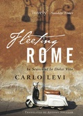 Cover: Fleeting Rome - Wiley