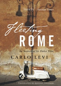 Enlarge image Cover: Fleeting Rome - Wiley