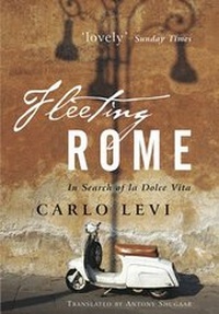 Enlarge image Cover: Fleeting Rome - Wiley