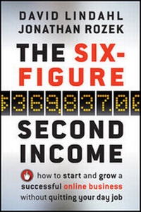 Abbildung von: The Six-Figure Second Income - Wiley