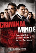 Cover: Criminal Minds - Trade Paper Press