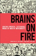 Cover: Brains on Fire - Wiley