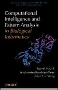 Cover: Computational Intelligence and Pattern Analysis in Biology Informatics - Wiley