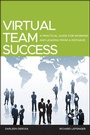 Cover: Virtual Team Success - Pfeiffer