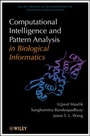 Cover: Computational Intelligence and Pattern Analysis in Biology Informatics - Wiley