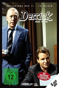 Cover: Derrick - Edel