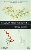 Cover: Calcium Binding Proteins - Wiley