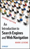 Cover: An Introduction to Search Engines and Web Navigation - Wiley