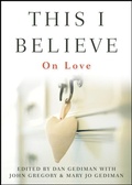 Cover: This I Believe - Wiley