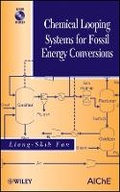 Cover: Chemical Looping Systems for Fossil Energy Convers ions - Wiley