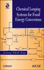 Cover: Chemical Looping Systems for Fossil Energy Conversions - Wiley-AIChE