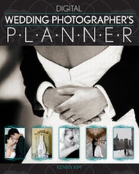 Abbildung von: Digital Wedding Photographer's Planner - Wiley