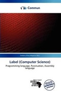 Cover: Label (Computer Science) - Commun