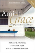 Cover: Amish Grace - Jossey-Bass