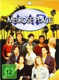 Cover: Melrose Place - Edel