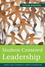 Cover: Student-Centered Leadership - Jossey-Bass