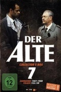 Cover: Der Alte - Universal Music Vertrieb