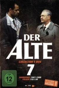 Enlarge image Cover: Der Alte - Universal Music Vertrieb