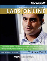 Abbildung von: Exam 70-622 - Wiley