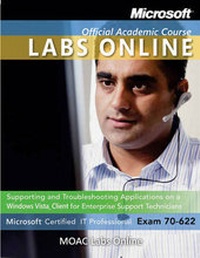 Abbildung von: Exam 70-622 - Wiley