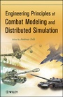 Cover: Engineering Principles of Combat Modeling and Distributed Simulation - Wiley