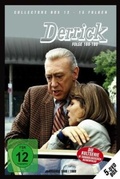 Cover: Derrick - Collectors Box 12 (Folge 166-180) - Universal Music Vertrieb