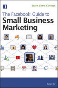 Abbildung von: The Facebook Guide to Small Business Marketing - Wiley