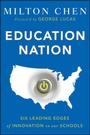 Cover: Education Nation - Jossey-Bass