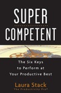 Cover: SuperCompetent - Wiley