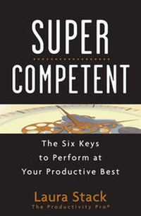 Enlarge image Cover: SuperCompetent - Wiley