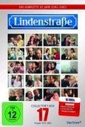 Cover: Lindenstra&szlig;e Collector's Box - Das komplette 17. Jahr - Universal Music Vertrieb