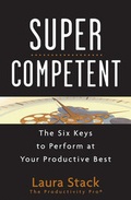 Cover: SuperCompetent - Wiley