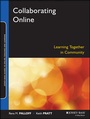 Cover: Collaborating Online - Jossey-Bass