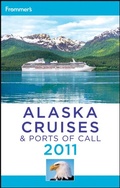 Cover: Frommer's Alaska Cruises and Ports of Call 2011 - Wiley