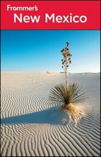 Abbildung von: Frommer's New Mexico - Wiley