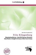 Cover: Fritz Klingenberg - Cede Publishing