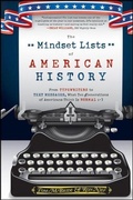 Cover: The Mindset Lists of American History - Wiley