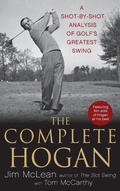 Cover: Complete Hogan - Wiley