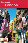 Cover: Frommer's London 2011 - Wiley