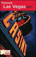 Cover: Frommer's Las Vegas 2011 - Wiley
