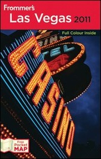 Abbildung von: Frommer's Las Vegas 2011 - Wiley