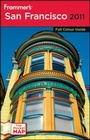 Cover: Frommer's San Francisco 2011 - Wiley
