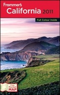 Cover: Frommer's California 2011 - Wiley