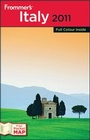 Cover: Frommer's Italy 2011 - Wiley