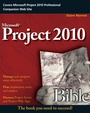 Bild: Project 2010 Bible - Wiley