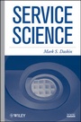 Cover: Service Science - Wiley
