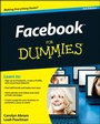 Cover: Facebook For Dummies - Wiley