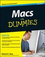 Cover: Macs For Dummies - Wiley