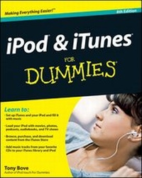 Abbildung von: iPod and iTunes For Dummies - Wiley
