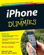 Cover: iPhone For Dummies - Wiley